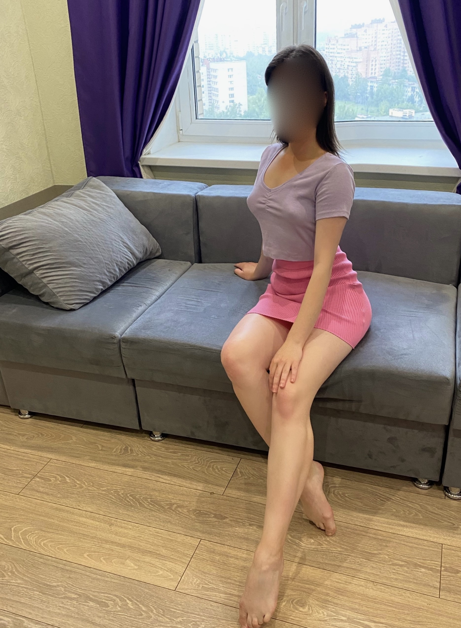 Арина Проститутка Санкт-Петербурга у метро Владимирская