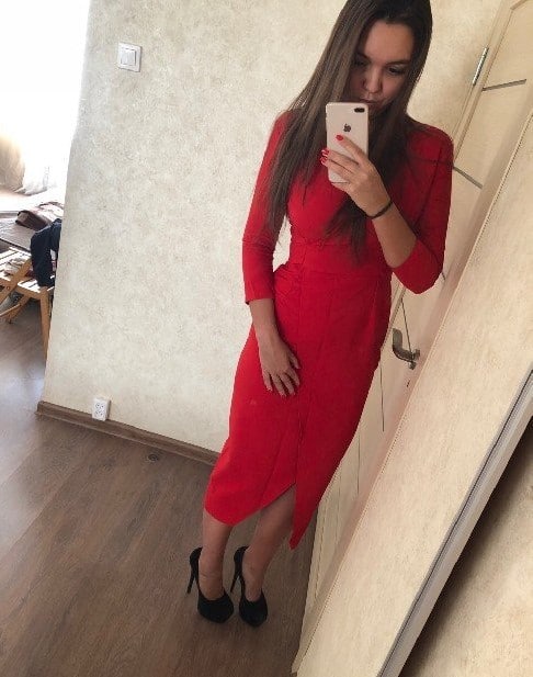 Женя Индивидуалка Питера у метро Гостиный Двор